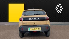 Dacia Spring 27kWh Expression 65 48kW 5dr Auto Electric Hatchback